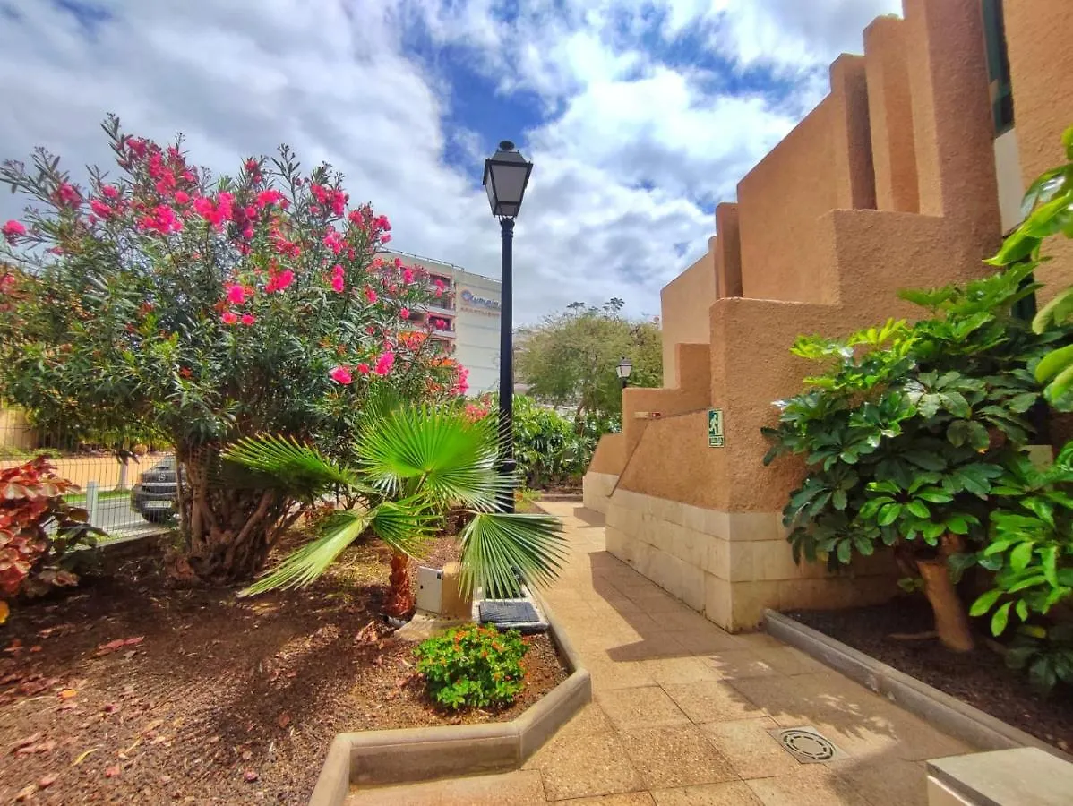 Apartment Dreaming Parque De Las Americas Playa de las Americas