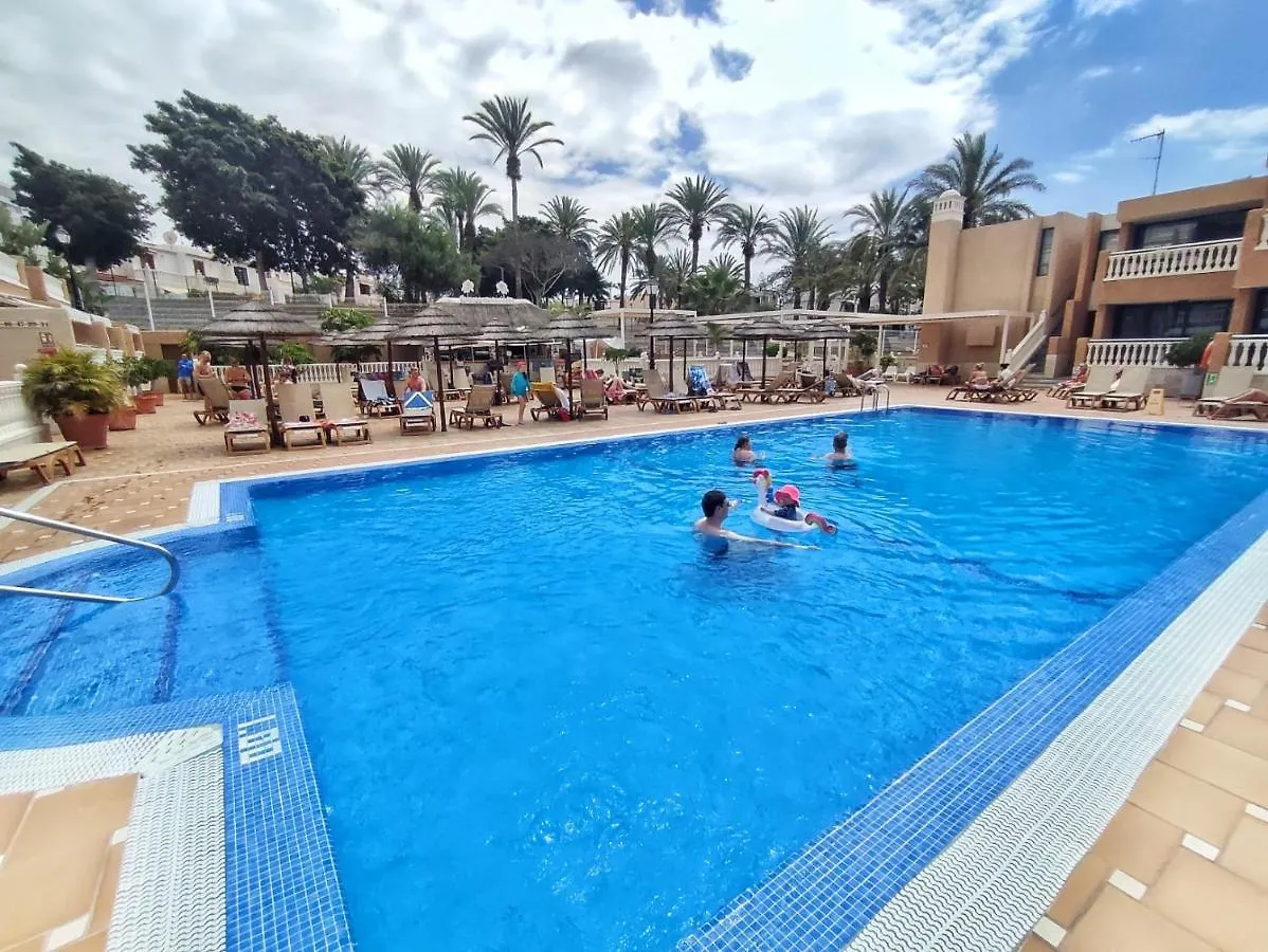 Dreaming Parque De Las Americas Playa de las Americas  0*, Playa de las Americas (Tenerife) Spain