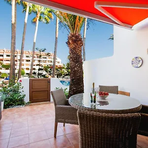 Apartment Luxury Palm Tenerife, Playa de las Americas (Tenerife)