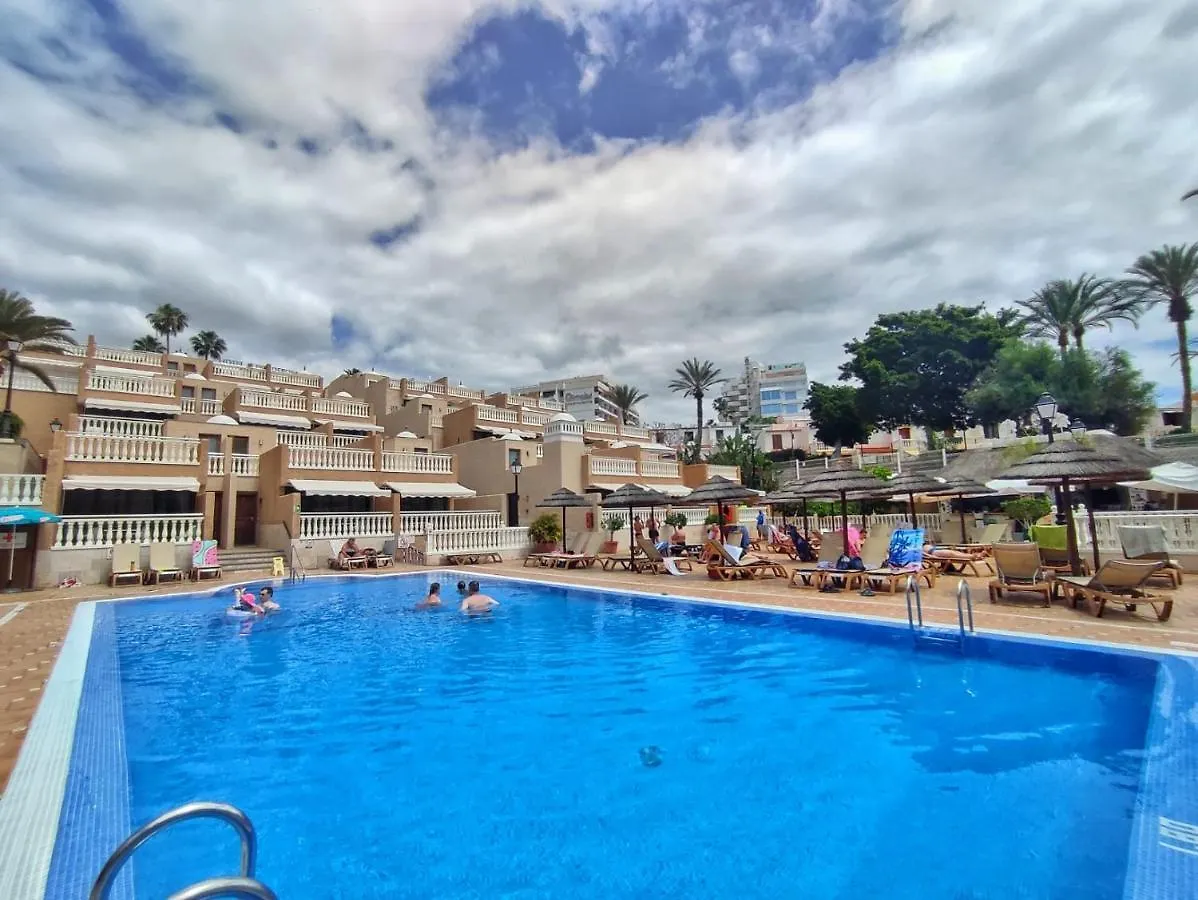 Dreaming Parque De Las Americas Playa de las Americas  Spain