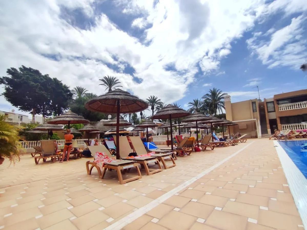 Dreaming Parque De Las Americas Playa de las Americas  Apartment Playa de las Americas (Tenerife)