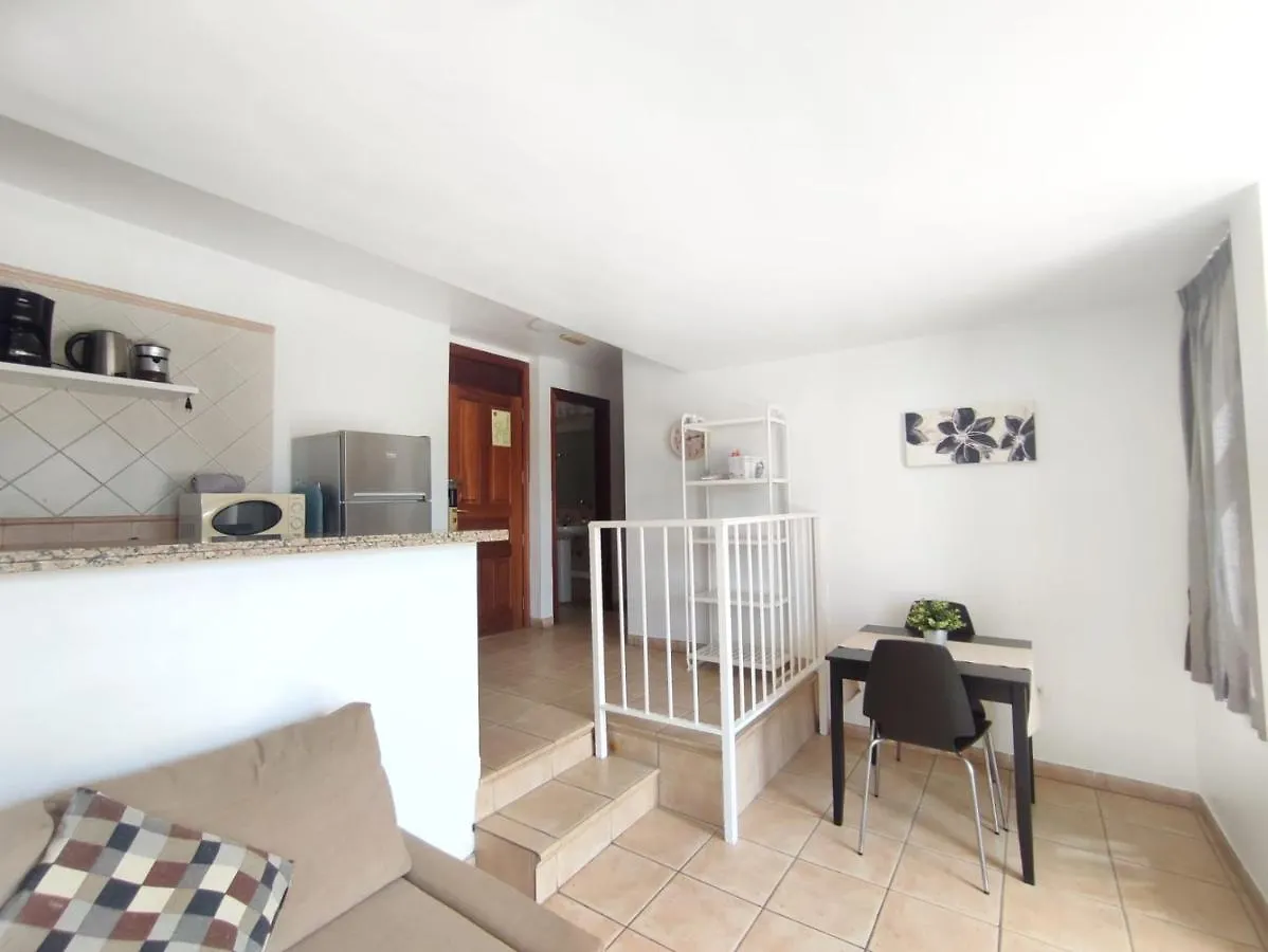 Apartment Dreaming Parque De Las Americas Playa de las Americas  Spain
