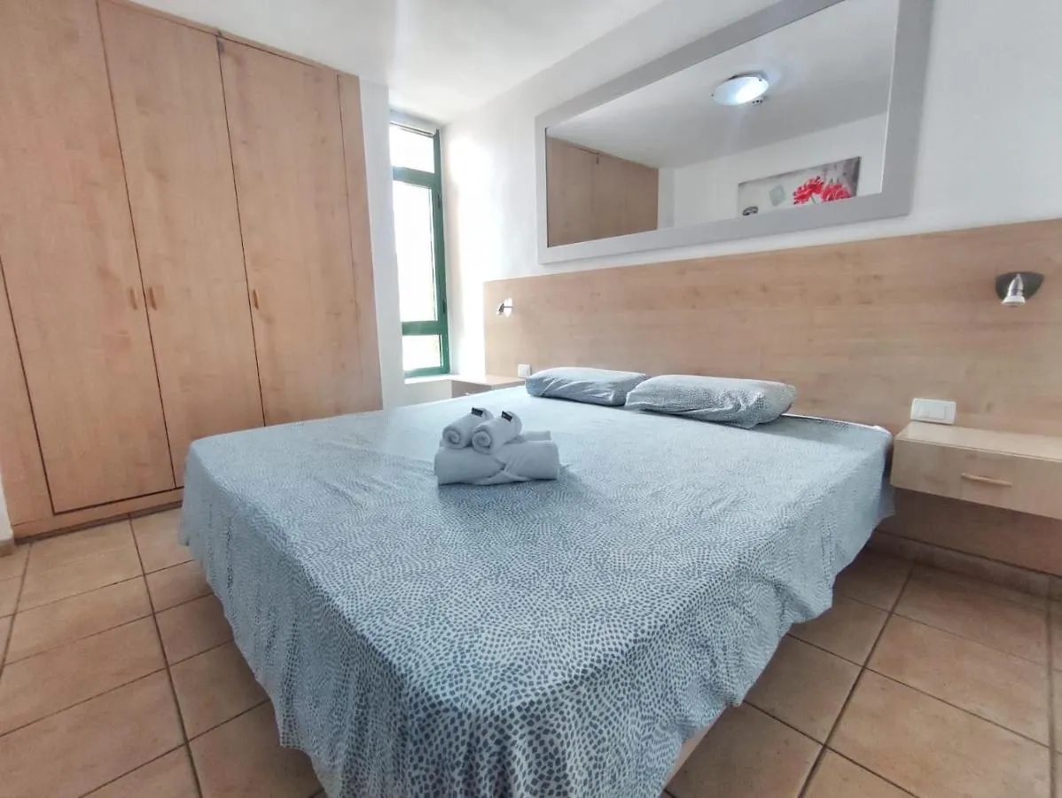 Apartment Dreaming Parque De Las Americas Playa de las Americas