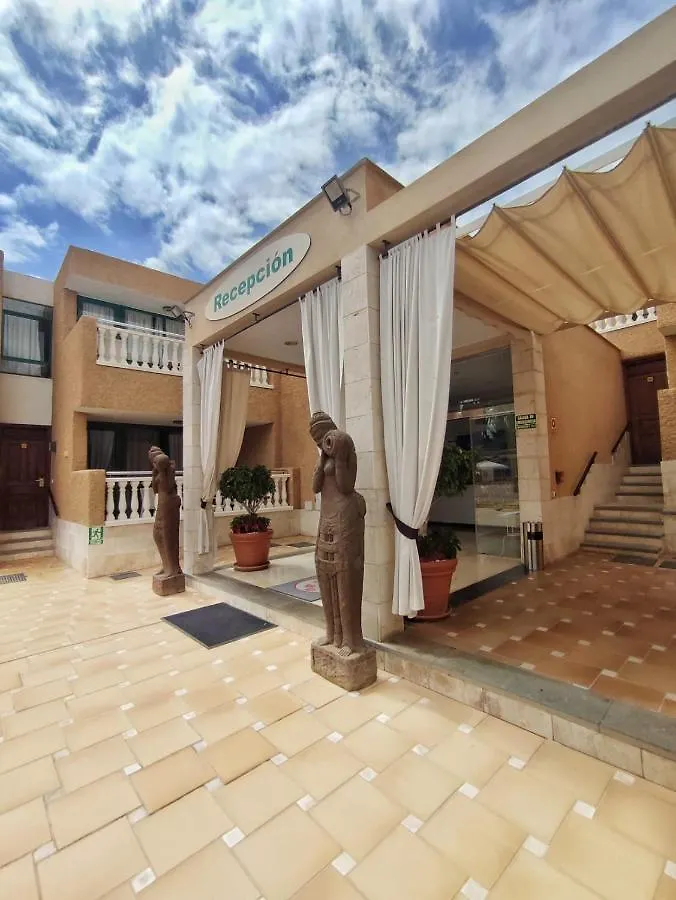Apartment Dreaming Parque De Las Americas Playa de las Americas