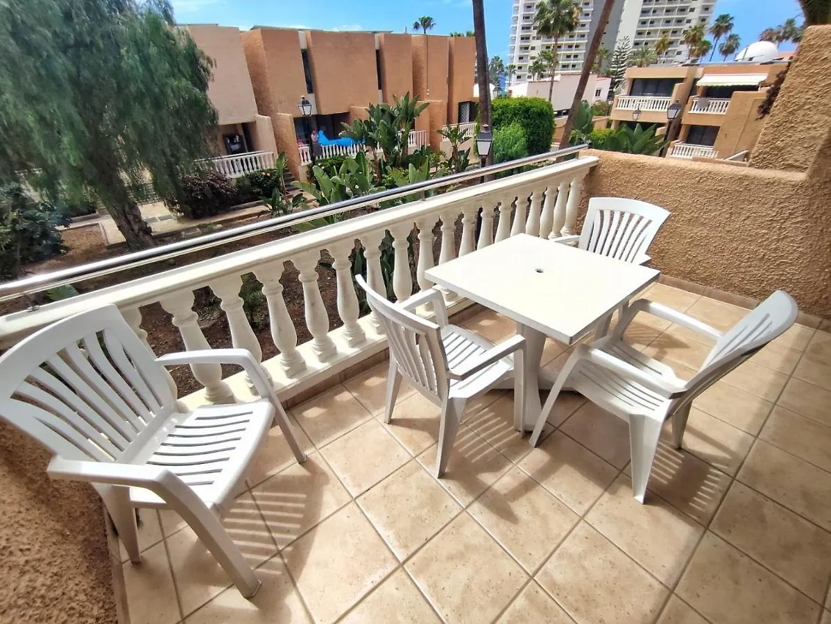 Dreaming Parque De Las Americas Playa de las Americas  Apartment