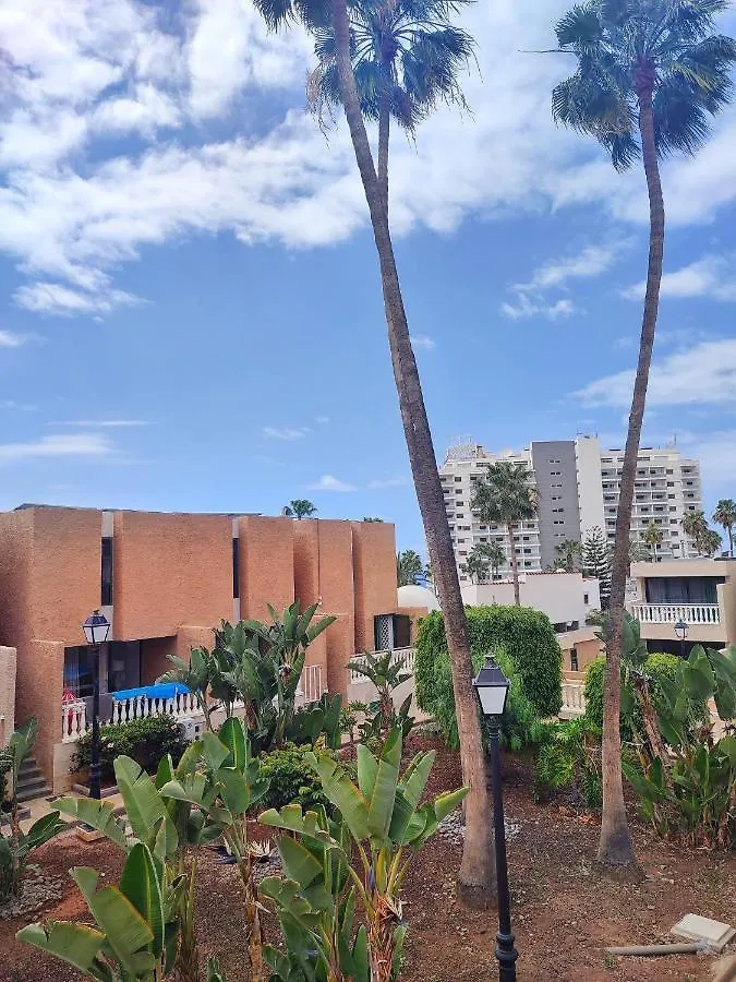 Apartment Dreaming Parque De Las Americas Playa de las Americas
