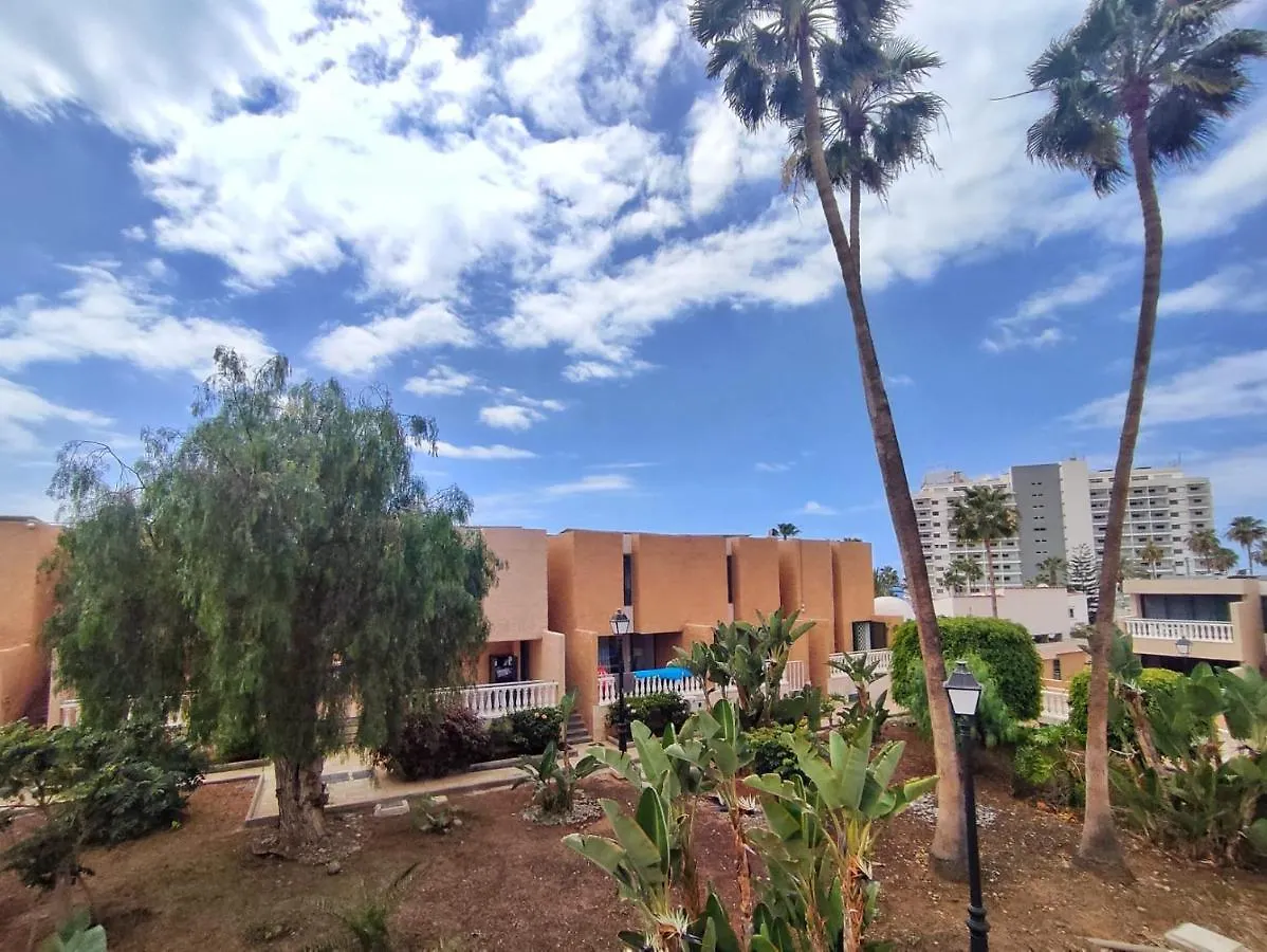 Apartment Dreaming Parque De Las Americas Playa de las Americas