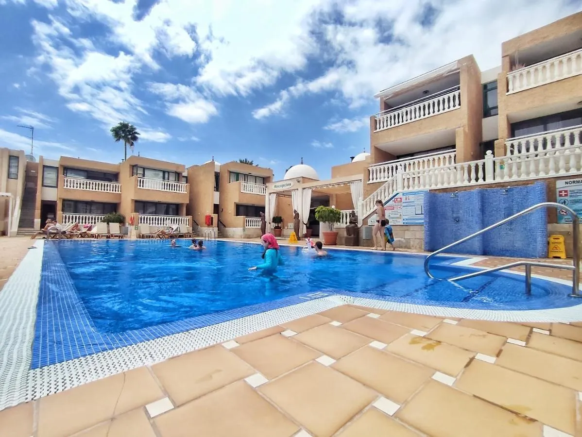 Dreaming Parque De Las Americas Playa de las Americas  Spain